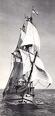 Le Mayflower
