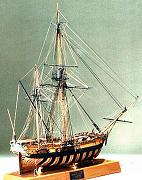 Galiote bombarde