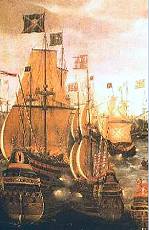 Invincible Armada