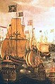 L'invincible Armada