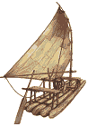 Jangada primitive