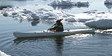 Kayak moderne