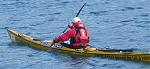 Kayak de sport