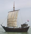Kogge de la Hanse