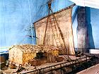 Le Kon-Tiki au muse d'Oslo