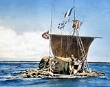 Le Kon-Tiki