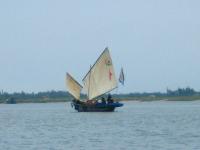 Bateau-panier