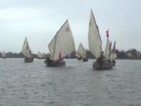 Bateau-panier