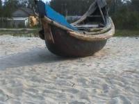 Bateau-panier