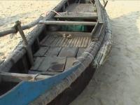 Bateau-panier