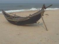 Bateau-panier