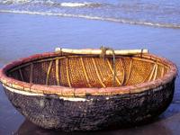 Bateau-panier