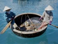 Bateau-panier