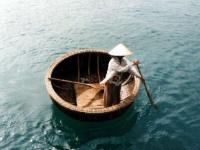 Bateau-panier