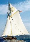 Sloop Clearwater