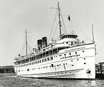Steamer