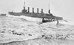 Surfboat