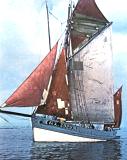 Thonier dundee