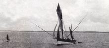 Thonier  voiles