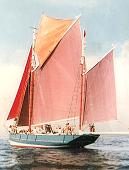 Thonier dundee