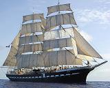 Le Belem