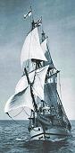 Le Mayflower