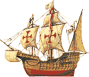 La Santa Maria
