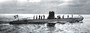 U-boot