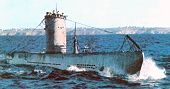 U-boot