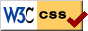 CSS validées