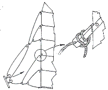 Détail bordure
