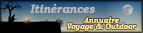 Itinrances.info : Annuaire des Voyages et des Activits de Plein Air