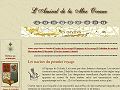 Amiral de la mer ocane