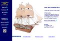 Hubert Sicart, modliste naval