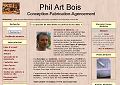 Phil Art Bois