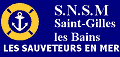 SNSM - St Gilles