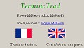 Terminotrad