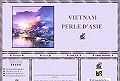 Vietnam Perle d'Asie