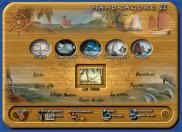 Site MANDRAGORE II